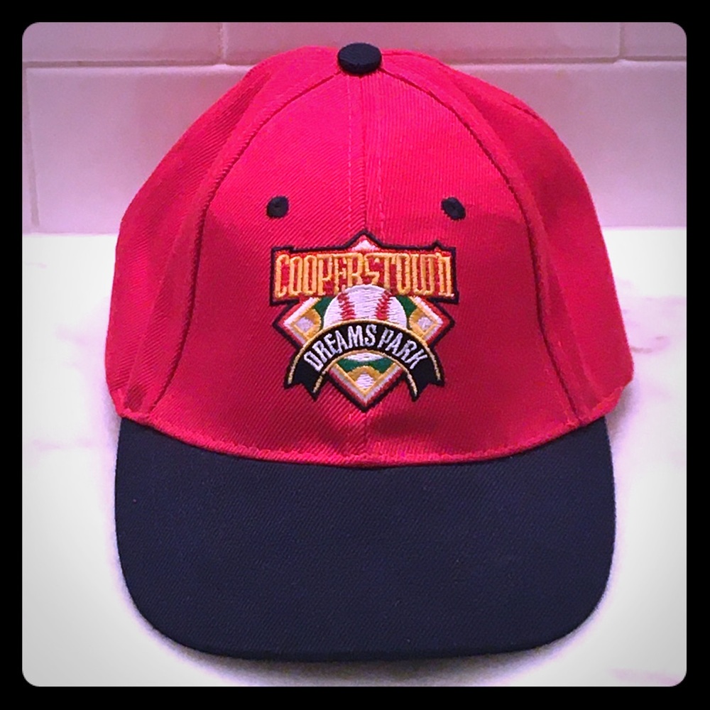 Baseball Cap